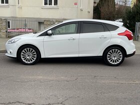 FORD FOCUS 2.0 TDCi 120kW,PO SERVISE,11/2013 - 6