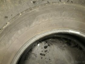 Letní pneu Bridgestone 215/65/16C 106/104T - 6