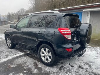 Toyota RAV 4 2.2 D-4D Executive - 6