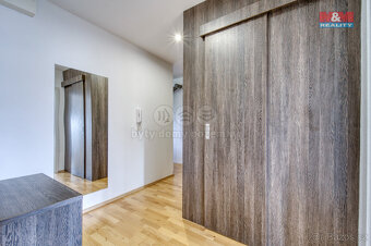 Prodej bytu 3+1, 80 m², Dobřany, ul. Spojovací - 6