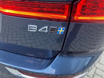 Volvo XC60 B4 AWD DIESEL CORE PLUS AUTOMAT / 2023, ČR / - 6