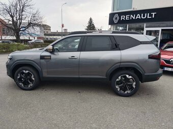 Dacia Bigster Extreme TCe 130 4x4 - 6