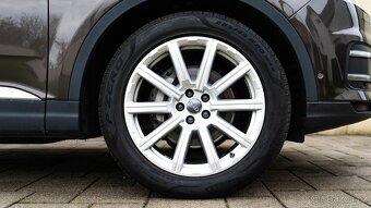 Audi Q7 3.0 TDI 272k quattro tiptronic - 6