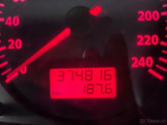 Seat Leon 1m 1.9 tdi 81kw - 6