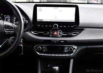 Hyundai i30 1.0T-GDI 88kW ČR 1M - 6