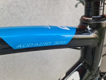 Lappiere audacio 300 - 6