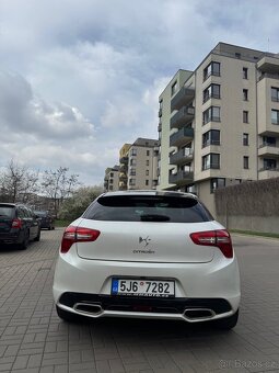Citroen DS5 2.0HDI - 6