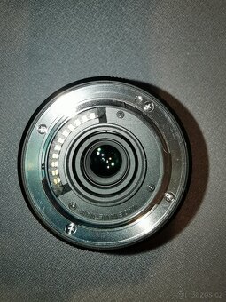 Objektiv Olympus M.ZUIKO ED 14-150 mm f/4-5,6 II - 6