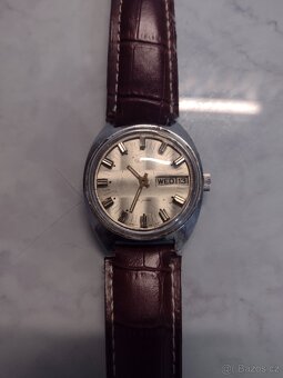 HODINKY SLAVA - 6
