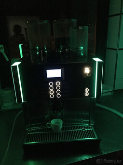 Wmf Bistro, plně automatický kávovar Wmf Presto, TOP, velká - 6