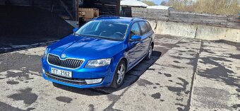 Skoda octavia 2.0 tdi 110kw - 6