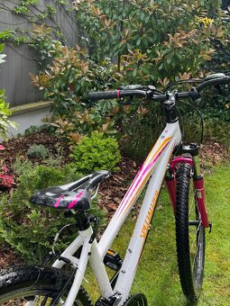 Specialized MYKA dětské horské kolo 26 - 6