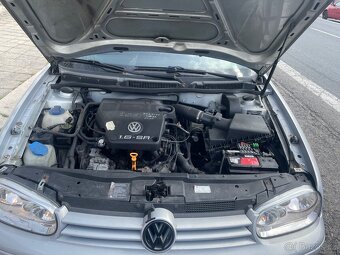 Golf Volkswagen - 6