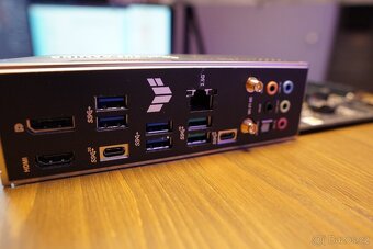 ASUS TUF GAMING Z790-PLUS WIFI - rychlé jednání sleva - 6