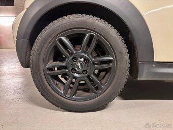 Mini Cooper 1.6 72kw - 6