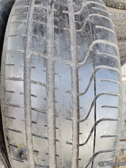 235/50/19 letni pneu HANKOOK 235 50 19 - 6