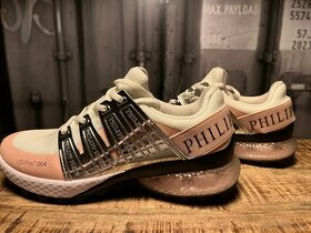 LUXUSNÍ TENISKY PHILIPP PLEIN VEL.38/39 - 6