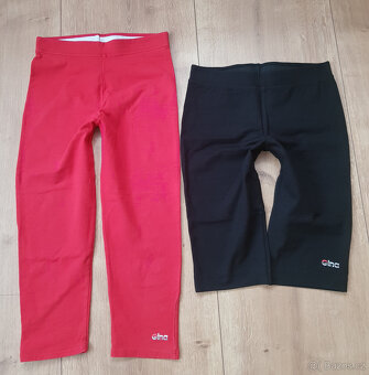 Nové leginy zn.GINA vel.L,M,S - 6