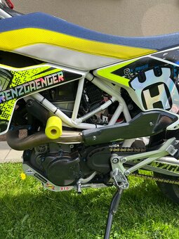Husqvarna 701 SM - 6