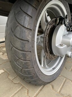 BMW R 1150 RS - 6