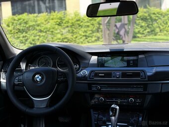 BMW 520d Individual f10 - 6