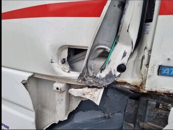 DAF 105.460 - 6