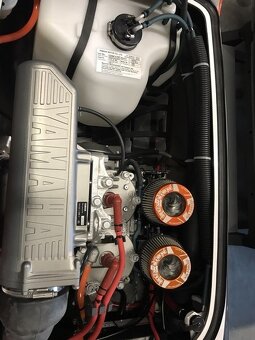 JetSki, Yamaha, SuperJet, 701, Neu, Tuning, Blowsion - 6