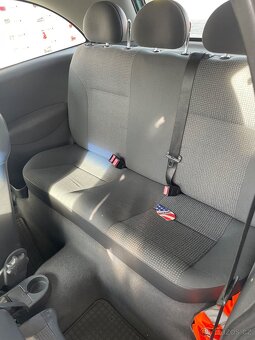 Opel Corsa 1.0 benzin - 6