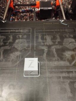 Prusa I3 MK2.5 - 6