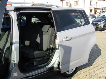 Ford C-MAX 1.6 TDCi , 85 kW nafta, 2011 - 6