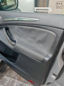 Ford S-max 2.0 TDCI 2006 - 6