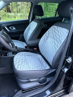 Skoda Fabia 2 1.4 16V - 6