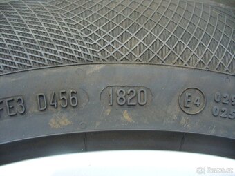 AUDI Q3 ZIMNÍ 215/65/17 - 6