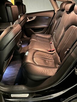 Audi a7 2013 180kw - 6