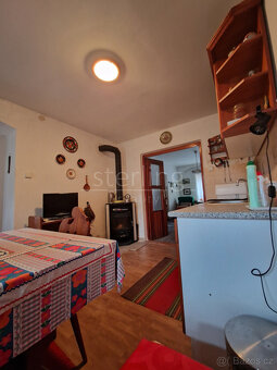 Prodej rodinného domu 83 m², půda 80m², pozemek 268 m² - 6