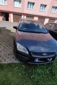 Ford Focus - 6