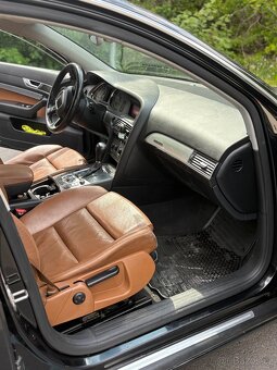 Audi A6 Quattro 4x4 - 6