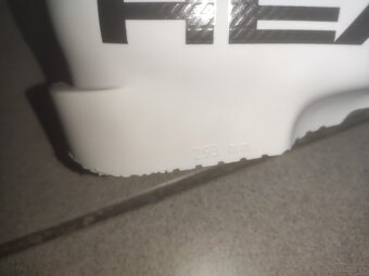 Lyžáky Head Raptor 70 RS vel.25,5 - 6