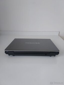 Notebook Toshiba Satellite Pro L300 - 6