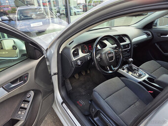 Audi A4 Avant 2.0 TDI 105kW 2009 nové rozvody - 6
