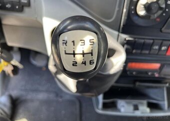 Iveco Daily 50C18 3.0D 130kw KLIMA odp.DPH manuál 130 kw - 6