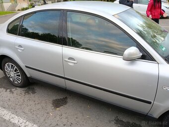 Prodám Volkswagen Passat B5 2.0 - 6