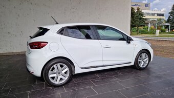 RENAULT CLIO 1.0 TCE ZEN 100 LPG - 6