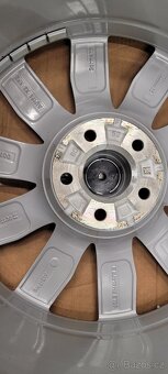 VW Passat B8, alu disky 19' OEM 8x19 - 6