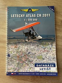 Letecký atlas ČR - 6