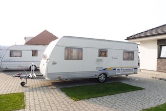 BUERSTNER VENTANA 500 TS MOVER TRUMA - 6