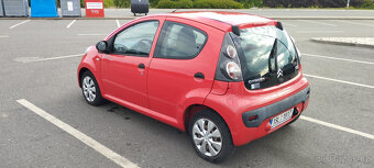 Citroen C1 - 6