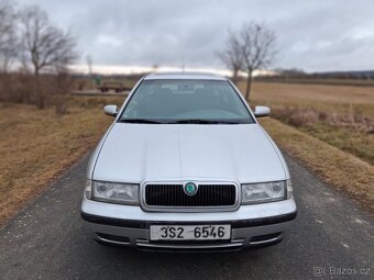 Škoda Octavia Combi 1.8T 110Kw TAŽNÉ ZAŘÍZENÍ - 6