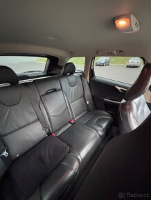 Volvo XC60 T6 AWD 3.0 210Kw LPG - 6