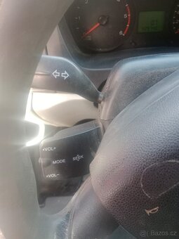 Ford Transit 2.0 TDI 9 MIST NOVA STK - 6